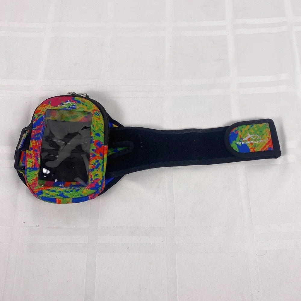 Armpocket ultimate armband